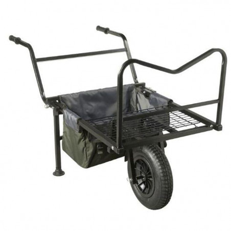 Charriot de transport JRC Contact Barrow