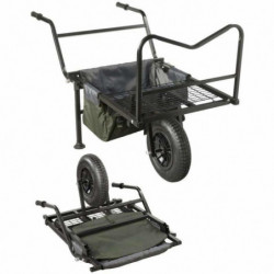 Charriot de transport JRC Contact Barrow