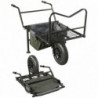 Charriot de transport JRC Contact Barrow