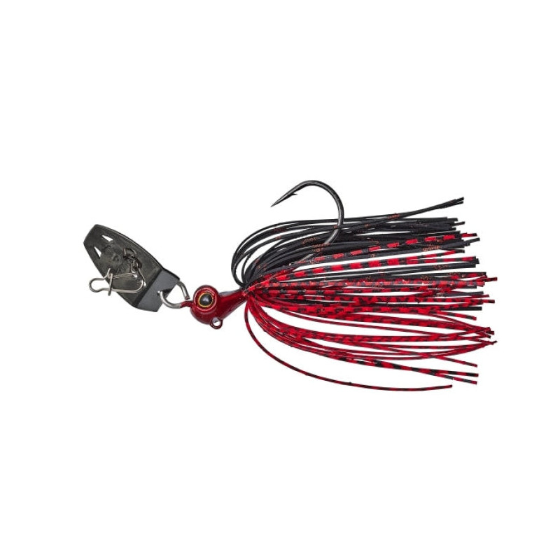 Chatterbait Gunki tiny boomer - 5 g