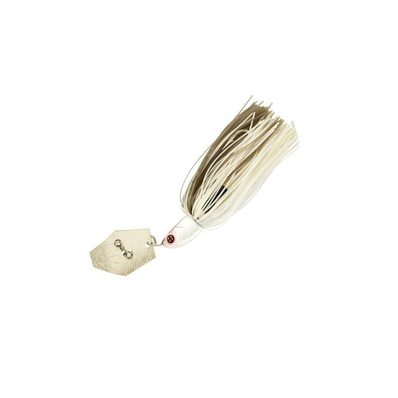 Chatterbait Sakura Zuid Bladed Jig - 35 g