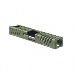 Chaussette de Glissière Mako pour Glock 17