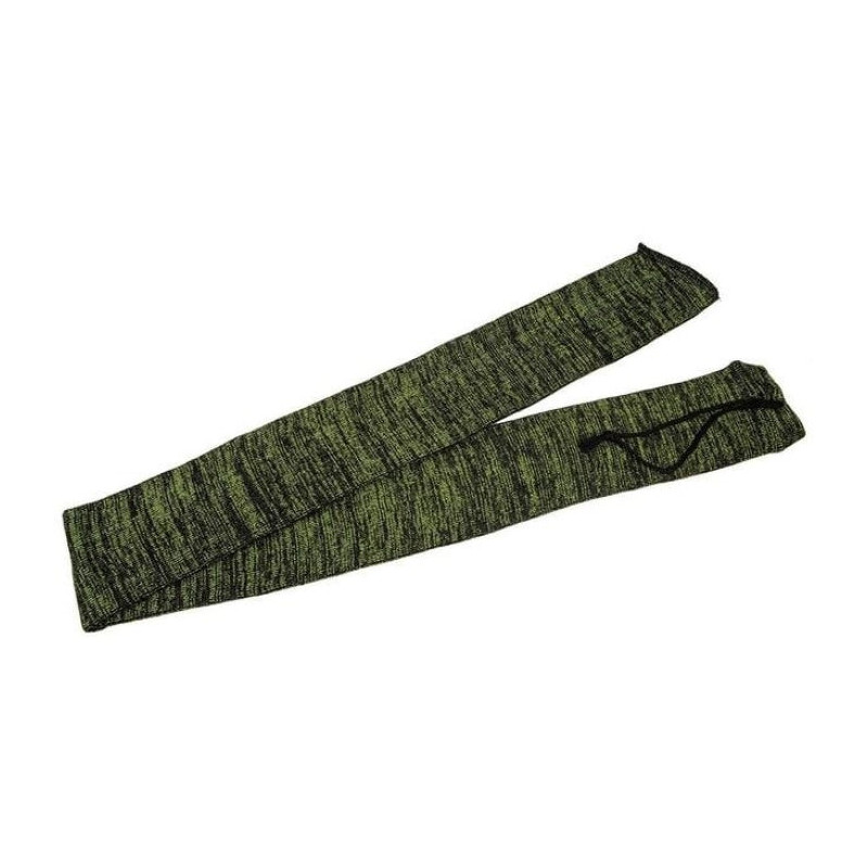 Chaussette fourreau armes longues ChasseTir.com Sock - Vert