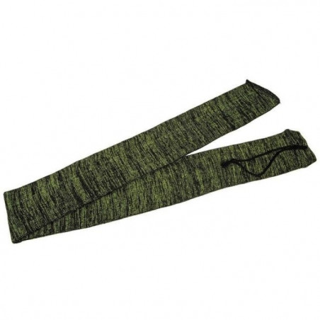Chaussette fourreau armes longues ChasseTir.com Sock - Vert