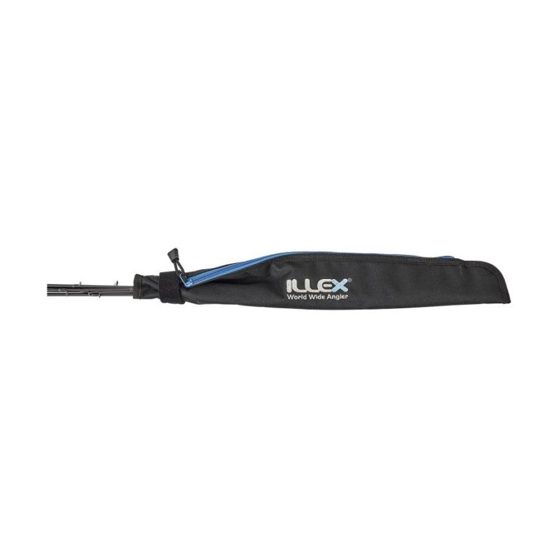 Chaussette Zipée Illex Rod Tip Cover