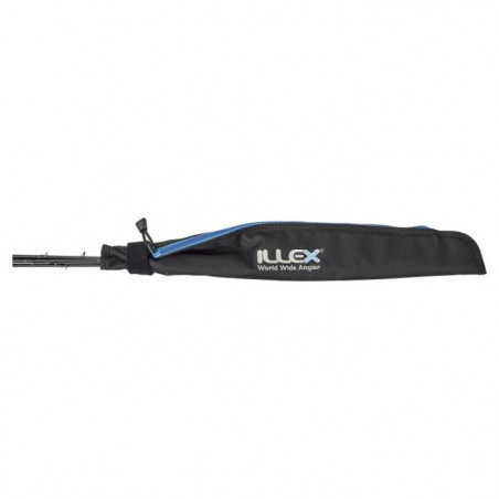 Chaussette Zipée Illex Rod Tip Cover