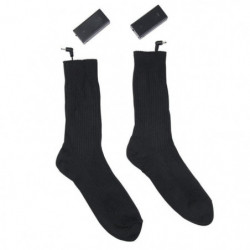 Chaussettes Chauffante...