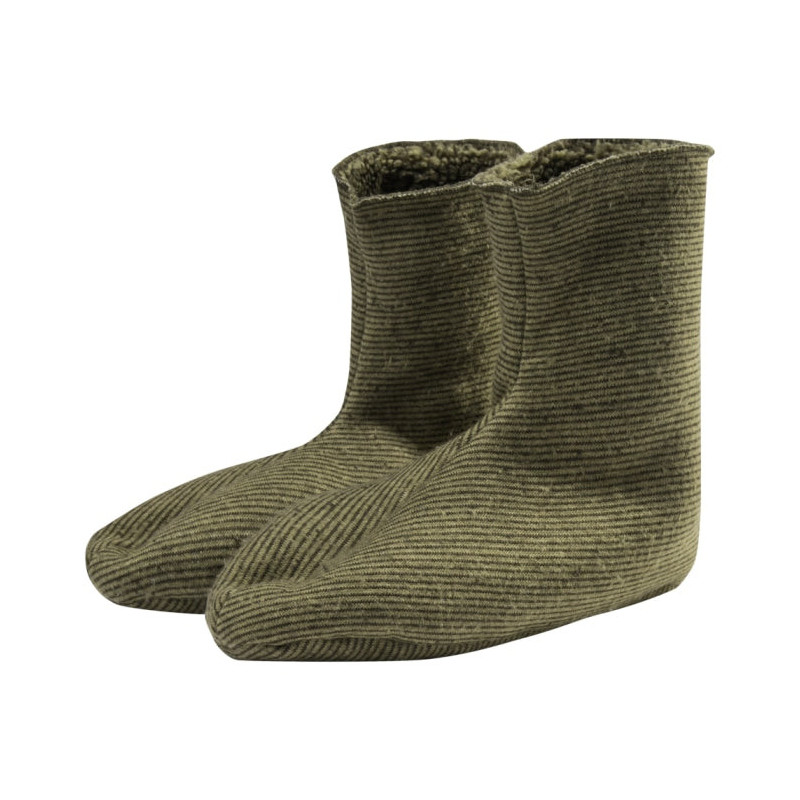 Chaussettes en fibres de velours DeerHunter Germania Cypress