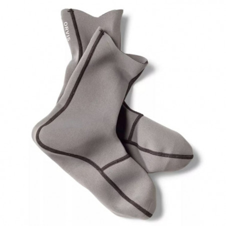 Chaussettes Wading Orvis Néoprène - 0.5 mm