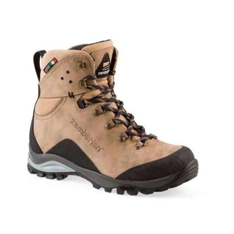 Chaussure de chasse femme Zamberlan 330 marie GTX