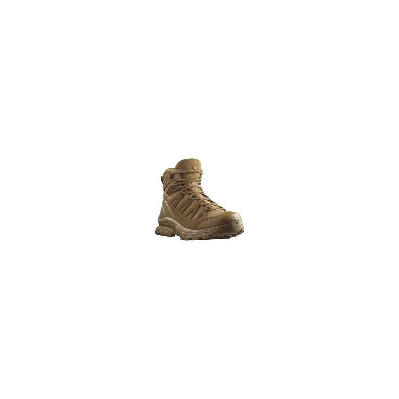 Chaussure Salomon Quest Prime GTX -Marron