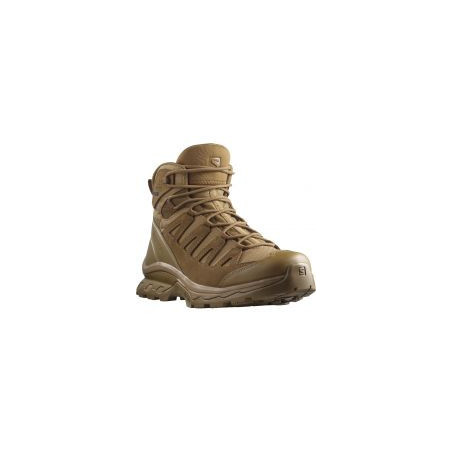 Chaussure Salomon Quest Prime GTX -Marron