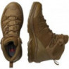 Chaussure Salomon Quest Prime GTX -Marron