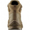 Chaussure Salomon Quest Prime GTX -Marron