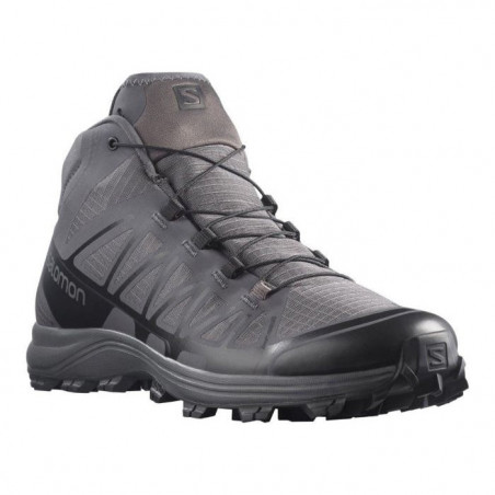 Chaussure Salomon Speed Assault 2 - Gris