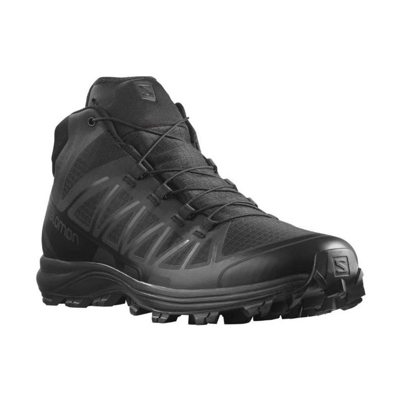 Chaussure Salomon Speed Assault 2 - Noir