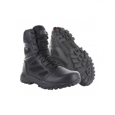 Chaussures Magnum Spider X 8.0 Simple Zip - Noir