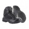 Chaussures Magnum Strike Force 6.0 Simple Zip - Noir