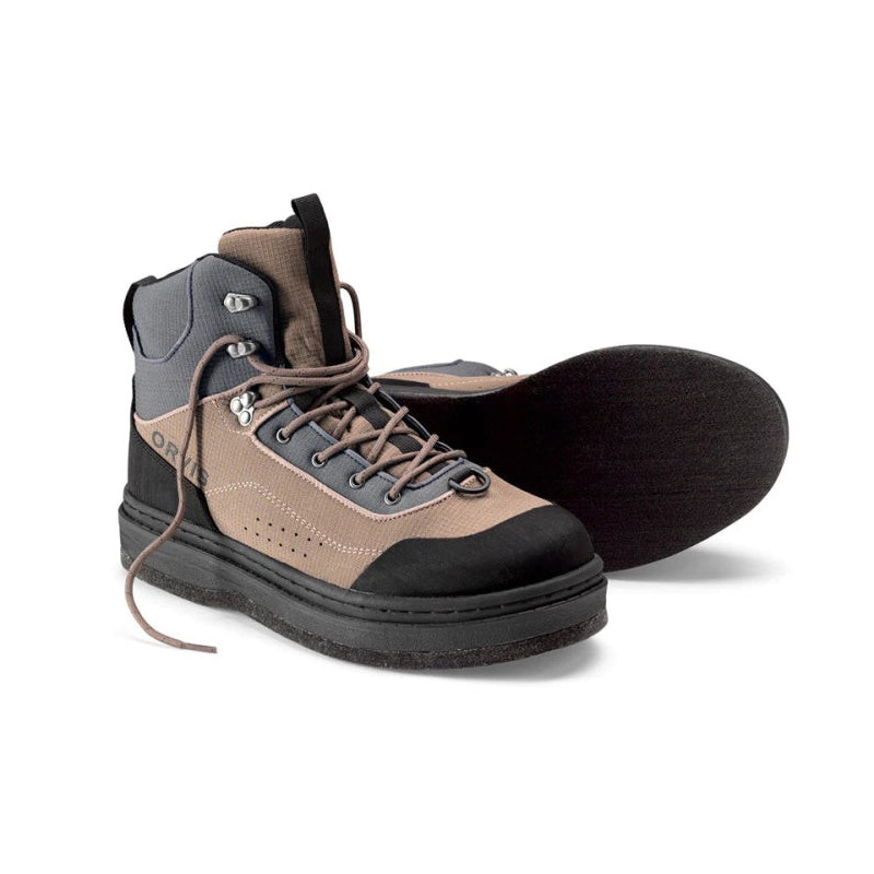 Chaussures Orvis Encounter Feutre