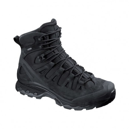 Chaussures Salomon Quest 4D GTX Forces 2 Normée - Noir