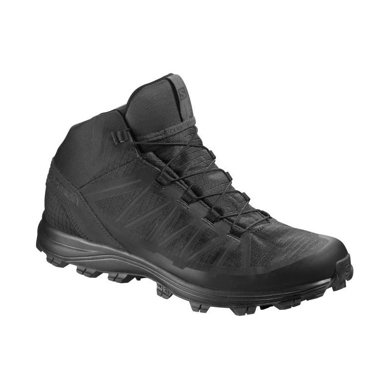 Chaussures Salomon Speed Assault - Noir