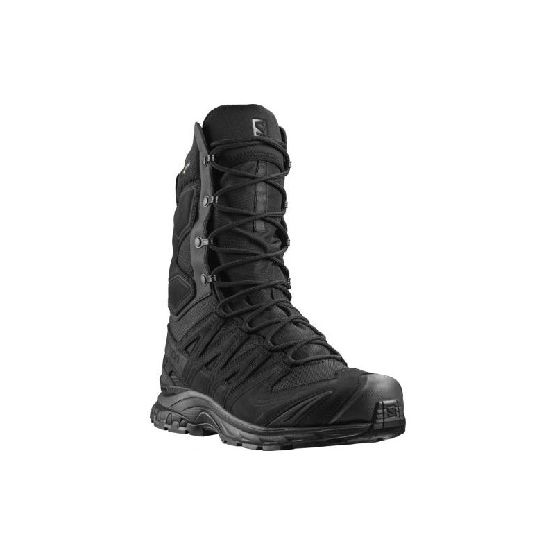 Chaussures Salomon XA Forces 8 GTX - Noir