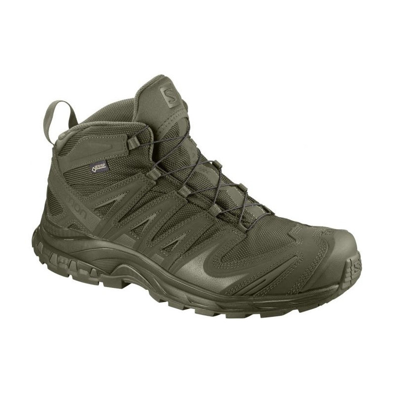 Chaussures Salomon XA Forces MID GTX