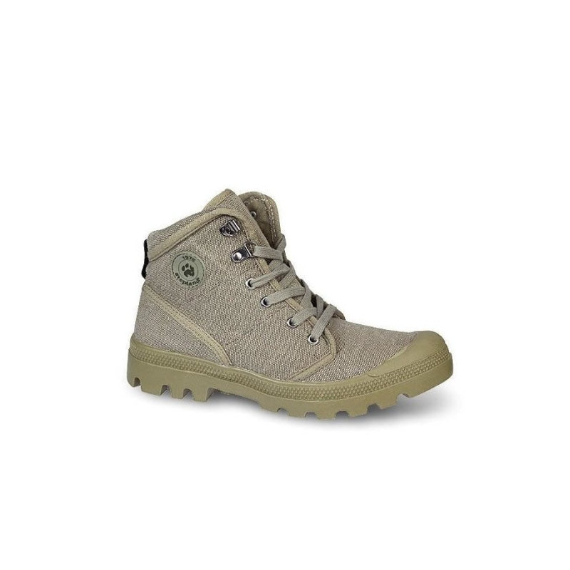 Chaussures Stepland Dune