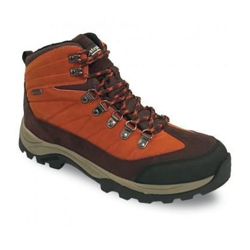 Chaussures Stepland Mercantour