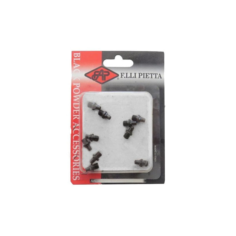 Cheminée Pietta pour Réplique Le Mat - Par 10