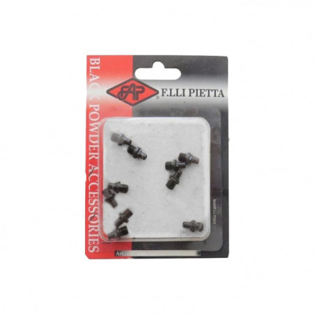 Cheminée Pietta pour Réplique Le Mat - Par 10