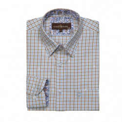 Chemise de chasse Club...