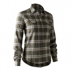 Chemise de chasse...