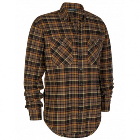 Chemise de chasse DeerHunter Marvin