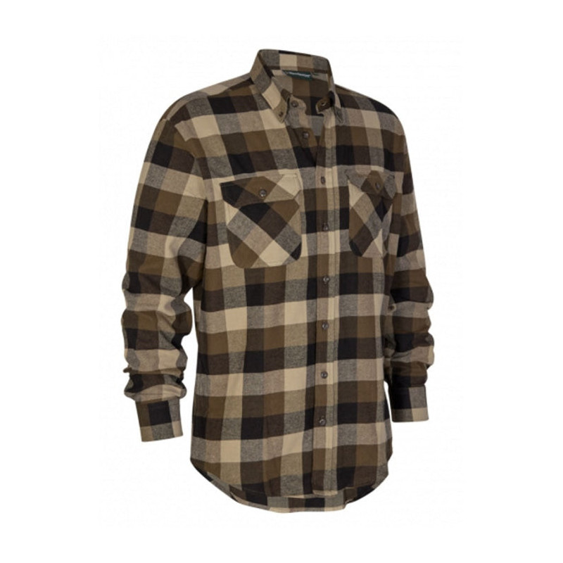 Chemise de chasse DeerHunter Marvin