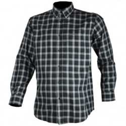 Chemise de chasse ML Somlys - 2 Couleurs