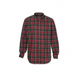 Chemise de chasse...