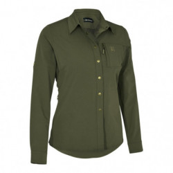 Chemise DeerHunter Lady...