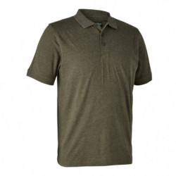 Chemise DeerHunter Polo Gunnar