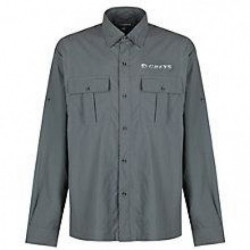 Chemise Greys