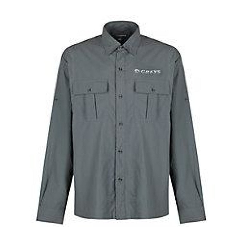 Chemise Greys