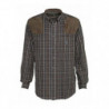 Chemise Percussion Sologne
