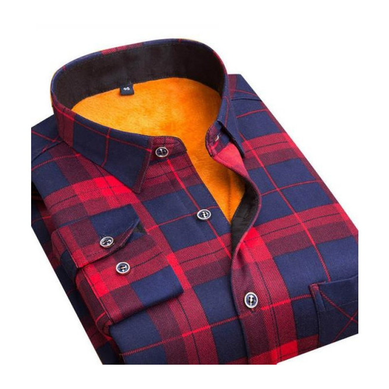 Chemise polaire Elite Design