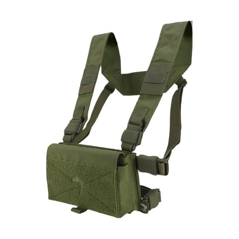 Chest Rigg Viper VX Buckle Up Utility