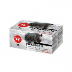 Chevrotine Winchester Blind...