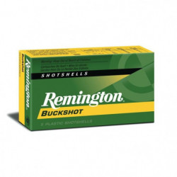 Chevrotines Remington -...