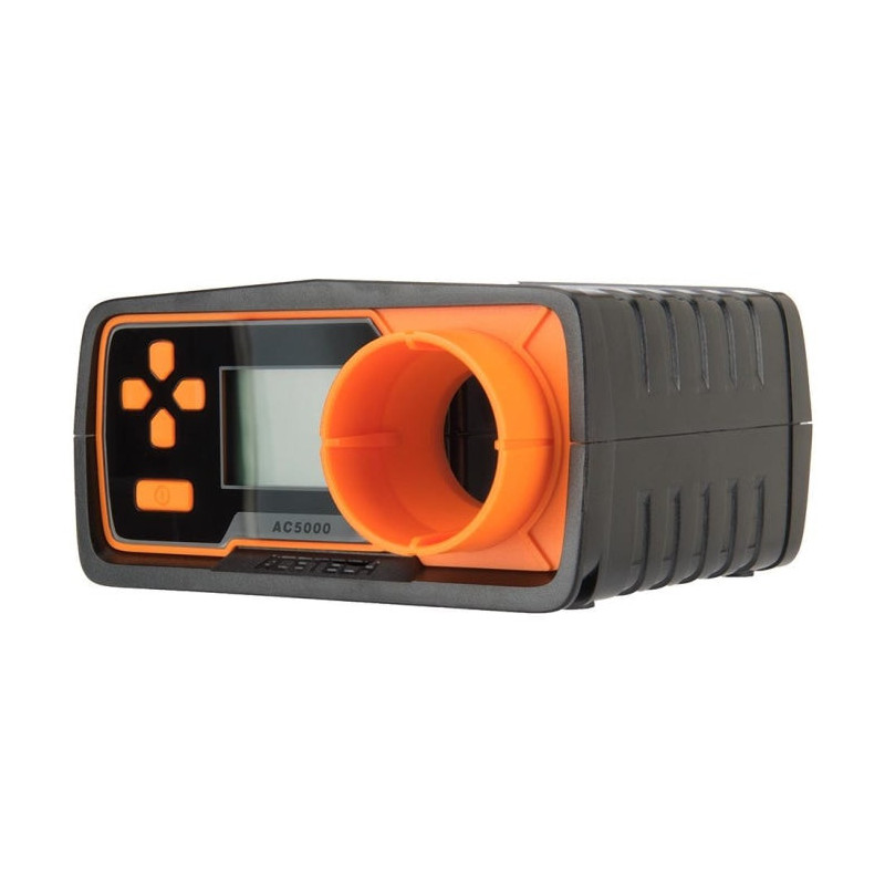 Chrony Airsoft Acetech AC5000