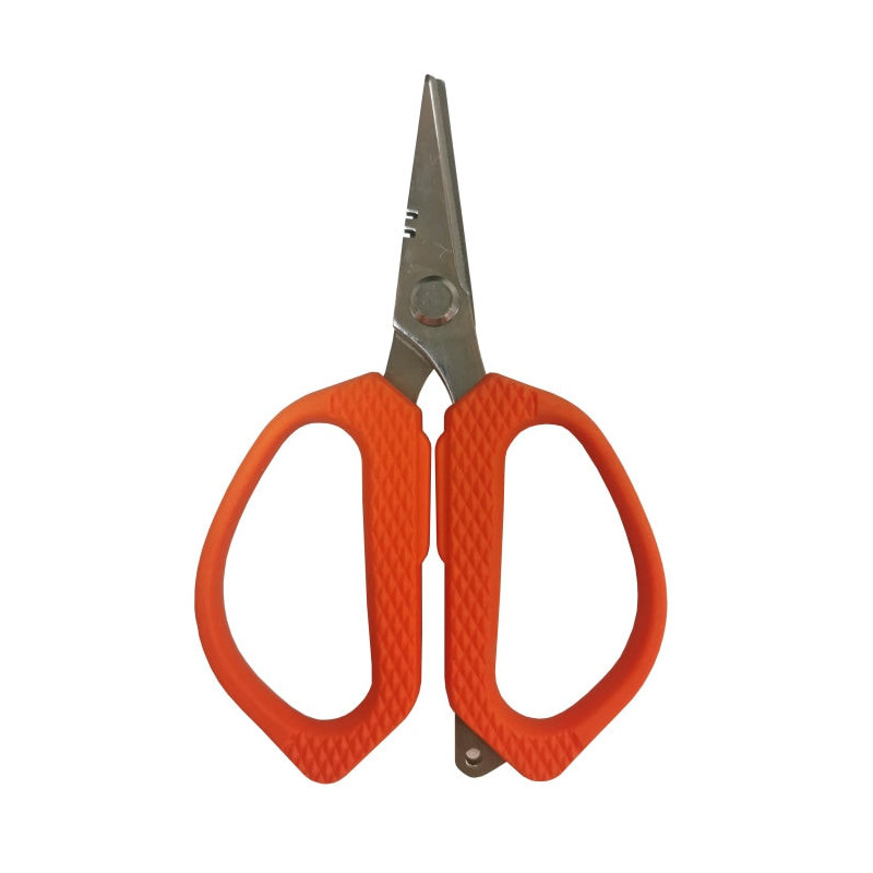 Ciseau à tresse Sakura Braided Line Scissors