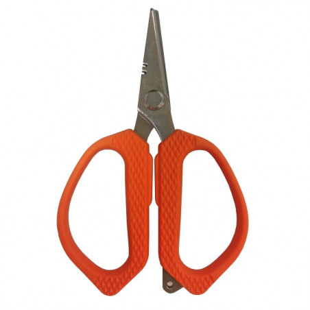 Ciseau à tresse Sakura Braided Line Scissors