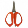 Ciseau à tresse Sakura Braided Line Scissors